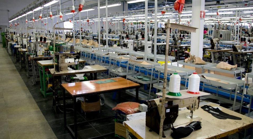 Fasonet nuk arrijne nivelet e parakrizes, 10 sfidat e industrise